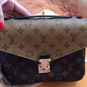 Louis Vuitton po Métis